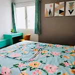 Brand New Ultra-Modern Seaview Apartment In Omr!