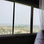 Brand New Ultra-Modern Seaview Apartment In Omr!