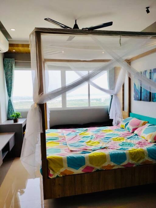 Brand New Ultra-modern Seaview In Omr! Chennai