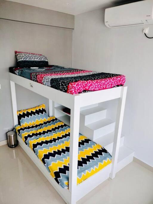 Brand New Ultra-modern Seaview In Omr! Chennai