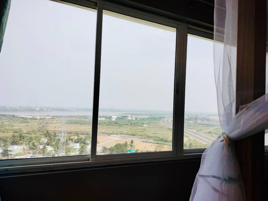 Apartment Brand New Ultra-modern Seaview In Omr! Chennai