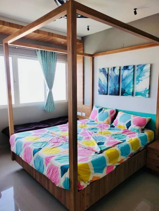 Brand New Ultra-modern Seaview In Omr! Apartment Chennai